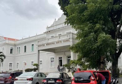 SPA Bariátrico do Hospital Santa Isabel transforma preparação para a cirurgia em jornada de cuidado e mudança de vida