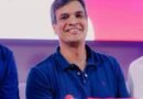 PSD confirma Diogo Cunha Lima como vice de Cícero PSD confirma Diogo Cunha Lima como vice de Cícero