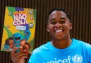 Endrick é nomeado embaixador do Unicef no Brasil