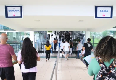 Prouni 2026: inscrição gratuita para o 2º semestre termina nesta sexta Prouni 2026: inscrição gratuita para o 2º semestre termina nesta sexta