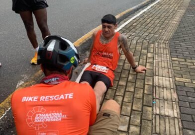 Medicina Extrema renova estrutura de atendimento para a Maratona Internacional de João Pessoa