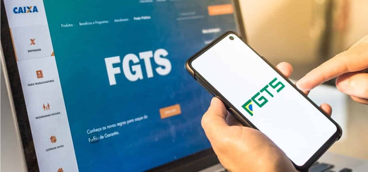 Governo prepara distribuição de R$ 13 bilhões de lucro do FGTS; veja quanto irá receber Governo prepara distribuição de R$ 13 bilhões de lucro do FGTS; veja quanto irá receber
