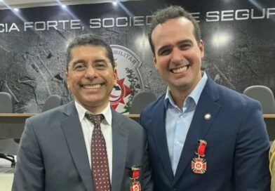 Paraíba conquista mais uma vez Capag A+ em avaliação do Tesouro Nacional Paraíba conquista mais uma vez Capag A+ em avaliação do Tesouro Nacional