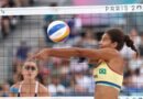 Paraíba sedia classificatório do vôlei de praia para Olimpíadas de Los Angeles 2028 Paraíba sedia classificatório do vôlei de praia para Olimpíadas de Los Angeles 2028