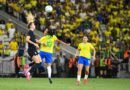 Senado aprova prêmio de R$ 500 mil para pioneiras do futebol feminino e amplia ações de valorização das mulheres no esporte