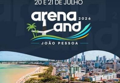 Paraíba sedia encontro da Associação Nacional dos Detrans de 2026 Paraíba sedia encontro da Associação Nacional dos Detrans de 2026