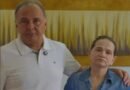 Ludgério desmente que sua esposa, Ivonete, será candidata a deputada federal Ludgério desmente que sua esposa, Ivonete, será candidata a deputada federal