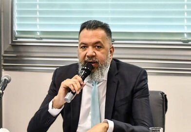 PF mira indicado ao Senado por Flávio Bolsonaro em investigação sobre lavagem em postos no RJ PF mira indicado ao Senado por Flávio Bolsonaro em investigação sobre lavagem em postos no RJ
