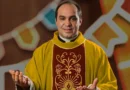Padre Nilson Nunes abre programação musical da Festa das Neves