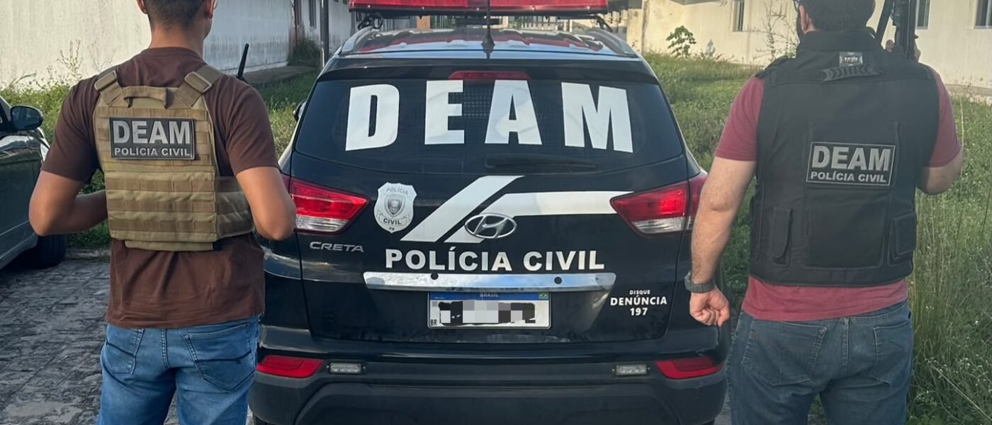 EIXO ARAXÁ: Polícia Civil deflagra Operação e cumpre cinco mandados de prisão; veja vídeos