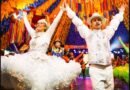Cultura Popular comanda a última semana d’O Maior São João do Mundo Cultura Popular comanda a última semana d’O Maior São João do Mundo