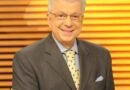 Morre Renato Machado, ex-apresentador do Bom Dia Brasil, aos 83 anos