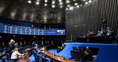 Senado aprova lei mais severa para punir violência sexual digital contra crianças e adolescentes