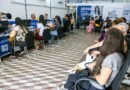 Sine-JP realiza Ação de Empregabilidade oferecendo mais de 640 vagas de emprego