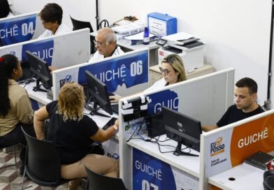 Sine-JP inicia semana com 984 vagas de emprego e telemarketing lidera oferta com 600 oportunidades