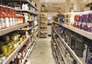 Preço de alimentos recua, e inflação oficial de junho fica em 0,16% Preço de alimentos recua, e inflação oficial de junho fica em 0,16%