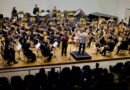 OSPB Jovem apresenta concerto comemorativo ao aniversário da cidade de Cuité OSPB Jovem apresenta concerto comemorativo ao aniversário da cidade de Cuité