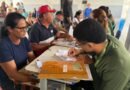Regulariza-PB realiza ação de regularização ambiental no município de Tacima Regulariza-PB realiza ação de regularização ambiental no município de Tacima