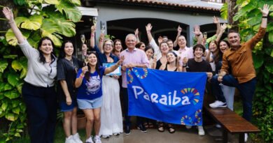 Operadores internacionais conhecem a Paraíba e são premiados pelo Governo do Estado