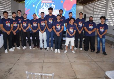 Governo da Paraíba realiza workshop que marca nova etapa da Casa do Estudante e fortalece política de permanência universitária Governo da Paraíba realiza workshop que marca nova etapa da Casa do Estudante e fortalece política de permanência universitária