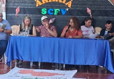 Programação do 7º Encontro dos Caprinocultores do Curimataú movimenta Barra de Santa Rosa até este sábado Programação do 7º Encontro dos Caprinocultores do Curimataú movimenta Barra de Santa Rosa até este sábado