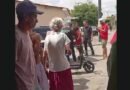 EM SAPÉ: Polícia Civil prende duas mulheres  por roubo contra idoso de 78 anos; vídeos do flagrante