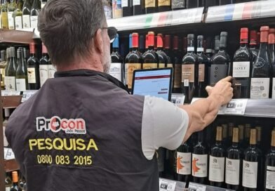 Procon-JP dá dicas e orienta consumidor sobre compra segura do presente para o Dia dos Pais Procon-JP dá dicas e orienta consumidor sobre compra segura do presente para o Dia dos Pais