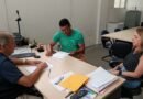 MERCADO DE TRABALHO – Prefeitura de Campina Grande fortalece parceria para ampliar oportunidades aos promotores de vendas