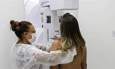 Diagnóstico aponta mais de 782 mil atendimentos em unidades especializadas para mulheres em 2025