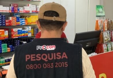 Pesquisa do Procon-JP para produtos de higiene infantil encontra diferença de mais de R$ 80 no preço da fralda Pesquisa do Procon-JP para produtos de higiene infantil encontra diferença de mais de R$ 80 no preço da fralda