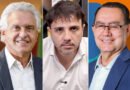 Lula e Flávio viram alvo em debate com Renan franco-atirador e dobradinha de Caiado e Cury