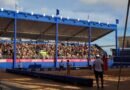Sul-Americano de Vôlei de Praia traz campeões olímpicos e programação especial para João Pessoa Sul-Americano de Vôlei de Praia traz campeões olímpicos e programação especial para João Pessoa