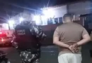 PM prende ex-vereador em Pedro Régis por provocar confusão na Câmara Municipal PM prende ex-vereador em Pedro Régis por provocar confusão na Câmara Municipal