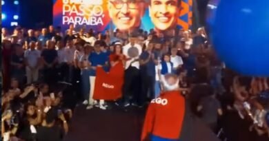 MDB lança Cícero como candidato ao Governo e Diogo Cunha Lima como vice