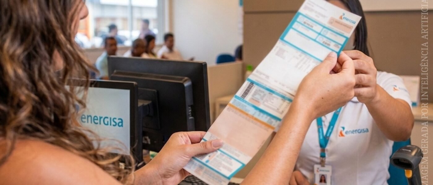 TJPB promove mutirão de conciliação para negociação de débitos com a Energisa TJPB promove mutirão de conciliação para negociação de débitos com a Energisa