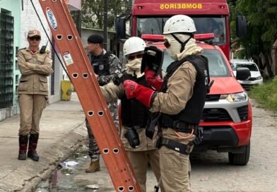 Polícia Civil realiza mais uma fase da Operação Ponto Cego e retira das ruas mais 11 câmeras clandestinas
