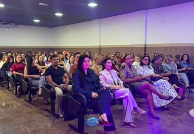 Com apoio da Prefeitura de Campina Grande, 1ª Caravana Justiça pela Paz apresenta novo protocolo para medidas protetivas de urgência Com apoio da Prefeitura de Campina Grande, 1ª Caravana Justiça pela Paz apresenta novo protocolo para medidas protetivas de urgência