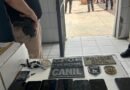 OPERAÇÃO DINASTIA: Polícia Civil prende investigados e cumpre mandados contra organização criminosa em Sapé