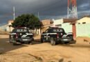 OPERAÇÃO SALVAGUARDA: Polícia Civil cumpre 13 mandados de busca e apreensão e prende três pessoas em Esperança; veja vídeos das detenções OPERAÇÃO SALVAGUARDA: Polícia Civil cumpre 13 mandados de busca e apreensão e prende três pessoas em Esperança; veja vídeos das detenções