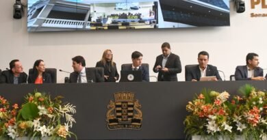 CPI do Esgoto realiza primeira reunião e escolhe relator