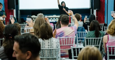 Filme-ensaio de diretor paraibano estreia no circuito internacional em festival de cinema na Romênia