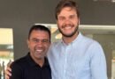 Prefeito Bruno Cunha Lima nomeia vereador Luciano Breno para Secretaria de Proteção e Defesa do Consumidor de Campina Grande