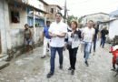 Leo Bezerra anuncia novas praças nos Ipês e Cruz das Armas e revitalização de residencial no Padre Zé
