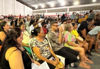 Prefeitura realiza última Audiência Pública do ciclo 2026 do “Você Prefeito” nesta sexta-feira