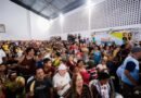 Programa Você Prefeito realiza audiência pública com moradores das 4ª e 12ª regiões nesta quinta-feira