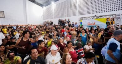 Programa Você Prefeito realiza audiência pública com moradores das 4ª e 12ª regiões nesta quinta-feira