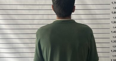 EM ALAGOA NOVA: Polícia Civil prende homem suspeito de furto a estabelecimento comercial