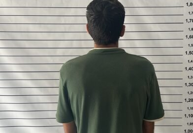 EM ALAGOA NOVA: Polícia Civil prende homem suspeito de furto a estabelecimento comercial EM ALAGOA NOVA: Polícia Civil prende homem suspeito de furto a estabelecimento comercial