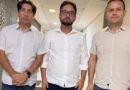 Candidatos a deputado pelo PSB criticam escolha de Chico Mendes para a suplência de João Azevêdo e ameaçam não apoiar ex-governador