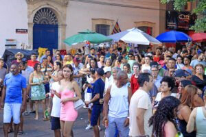 4-1-300x200 Zumba, Sabadinho Bom e Batalha do Beco transformam o Centro Histórico em ponto de encontro